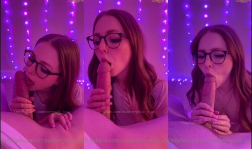 strawberrymilk_xoxo Nude Leaked Onlyfans Photo strawberrymilk_xoxo Nude Leaked Onlyfans Photo