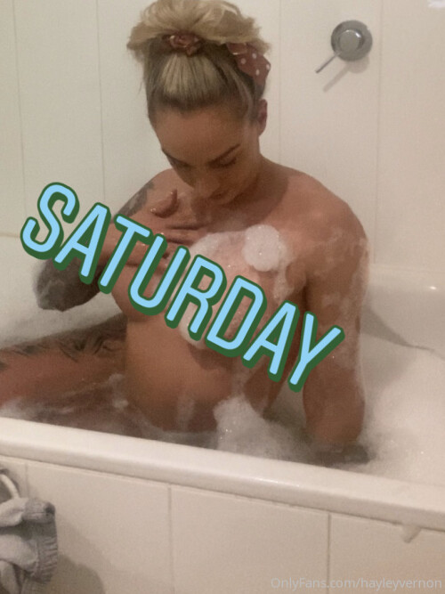 hayleyvernon / Hayley Vernon Nude Leaked Onlyfans Photo hayleyvernon / Hayley Vernon Nude Leaked Onlyfans Photo