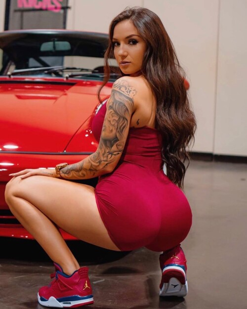 Ericka Laura Nude Leaked Onlyfans Photo Ericka Laura Nude Leaked Onlyfans Photo