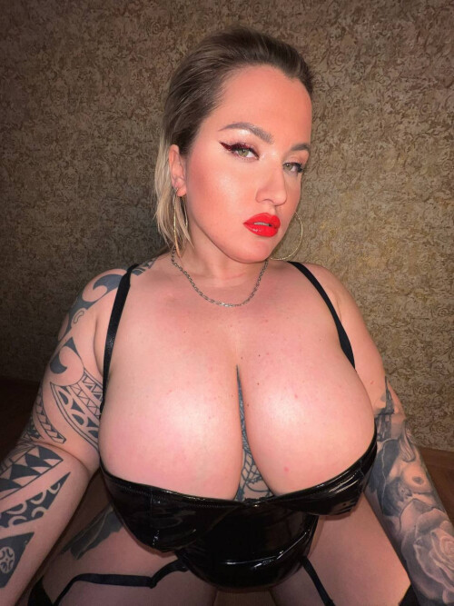 Swag Russian Panda (swagrussianpanda) Nude Leaked Onlyfans Photo