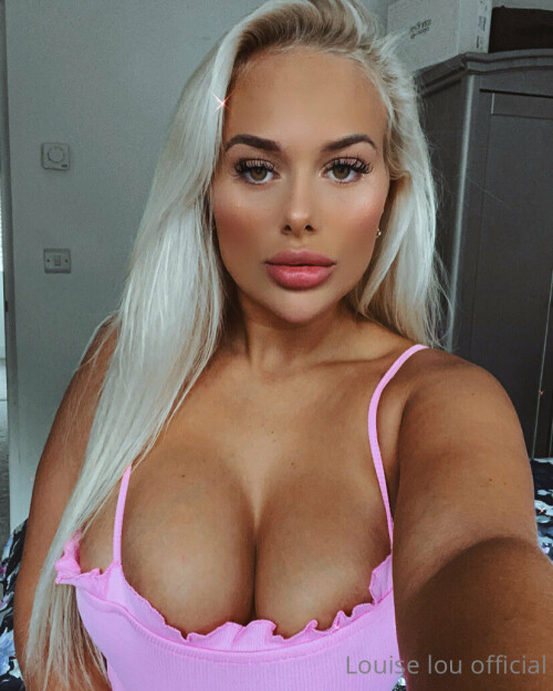 louiselou Nude Leaked Onlyfans Photo louiselou Nude Leaked Onlyfans Photo
