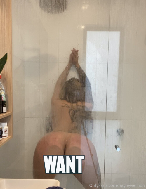 hayleyvernon / Hayley Vernon Nude Leaked Onlyfans Photo hayleyvernon / Hayley Vernon Nude Leaked Onlyfans Photo