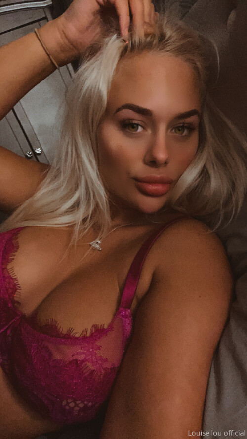 louiselou Nude Leaked Onlyfans Photo louiselou Nude Leaked Onlyfans Photo