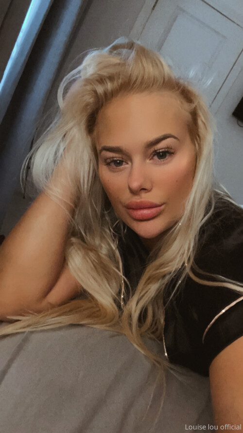 louiselou Nude Leaked Onlyfans Photo louiselou Nude Leaked Onlyfans Photo