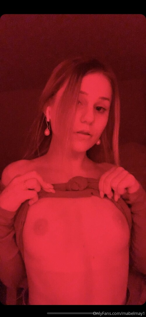 strawberry141 / mabelmay1 / mabel may Nude Leaked Onlyfans Photo strawberry141 / mabelmay1 / mabel may Nude Leaked Onlyfans Photo