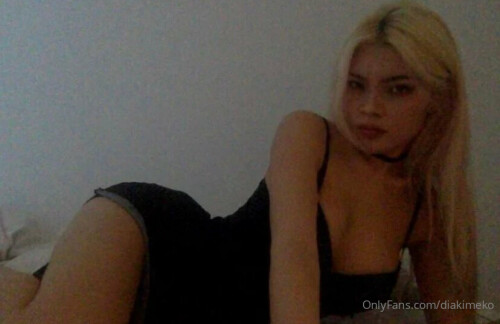 diakimeko Nude Leaked Onlyfans Photo diakimeko Nude Leaked Onlyfans Photo