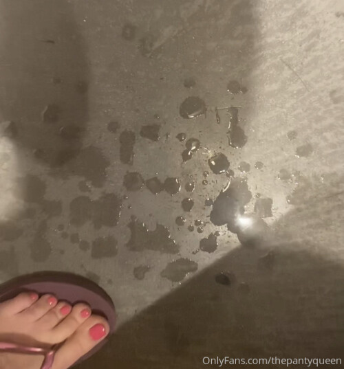 Missmeforever / ThePantyQueen Nude Leaked Onlyfans Photo