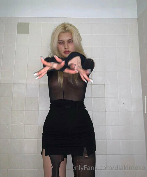 diakimeko Nude Leaked Onlyfans Photo diakimeko Nude Leaked Onlyfans Photo