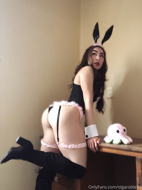 Olga Robledo Nude Leaked Onlyfans Photo Olga Robledo Nude Leaked Onlyfans Photo