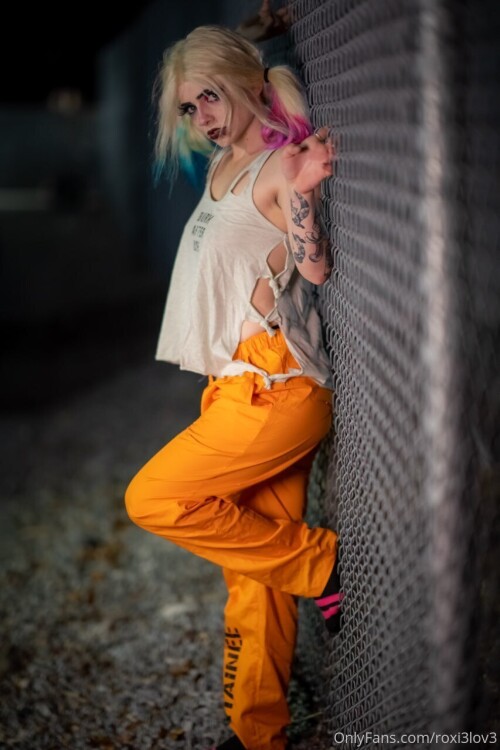 venomroseexotic Nude Leaked Onlyfans Photo venomroseexotic Nude Leaked Onlyfans Photo