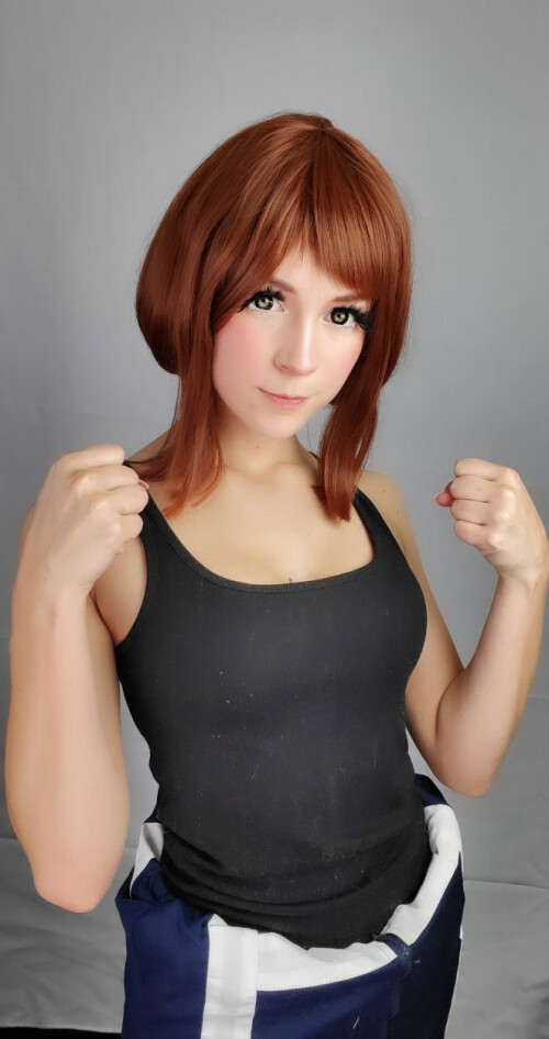 Bunnybii Nude Leaked Onlyfans Photo