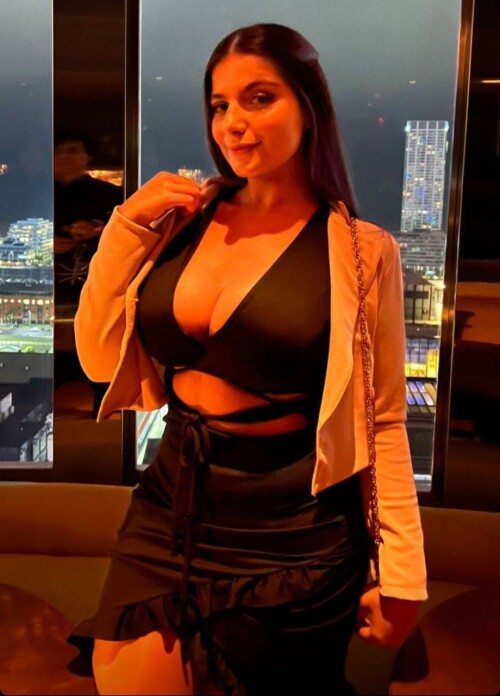 Julieta Allegretti - GirlofNox Nude Leaked Onlyfans Photo Julieta Allegretti - GirlofNox Nude Leaked Onlyfans Photo