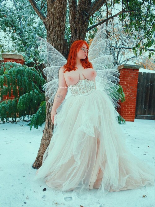 Allisonivyx Nude Leaked Onlyfans Photo