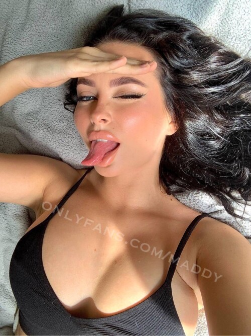 Maddy / maddyrosekate Nude Leaked Onlyfans Photo Maddy / maddyrosekate Nude Leaked Onlyfans Photo