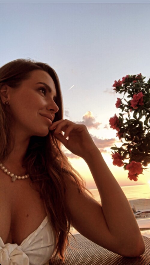 Sabine Jemeljanova Nude Leaked Onlyfans Photo