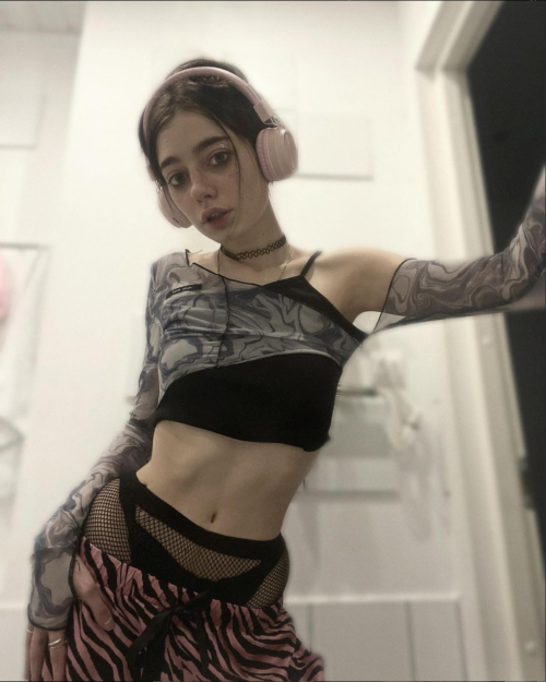 Ghostcrybaby Nude Leaks OnlyFans - Fapshots