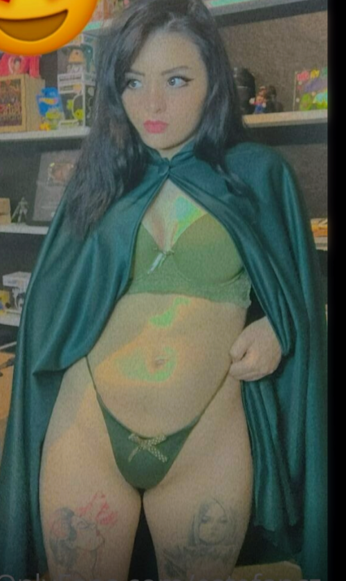 Estefancz Nude Leaked Onlyfans Photo Estefancz Nude Leaked Onlyfans Photo