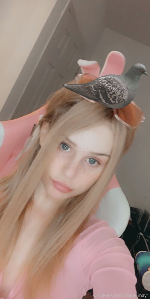 strawberry141 / mabelmay1 / mabel may Nude Leaked Onlyfans Photo strawberry141 / mabelmay1 / mabel may Nude Leaked Onlyfans Photo