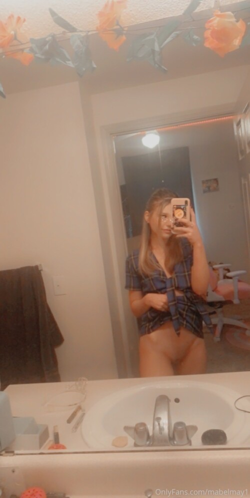 strawberry141 / mabelmay1 / mabel may Nude Leaked Onlyfans Photo strawberry141 / mabelmay1 / mabel may Nude Leaked Onlyfans Photo