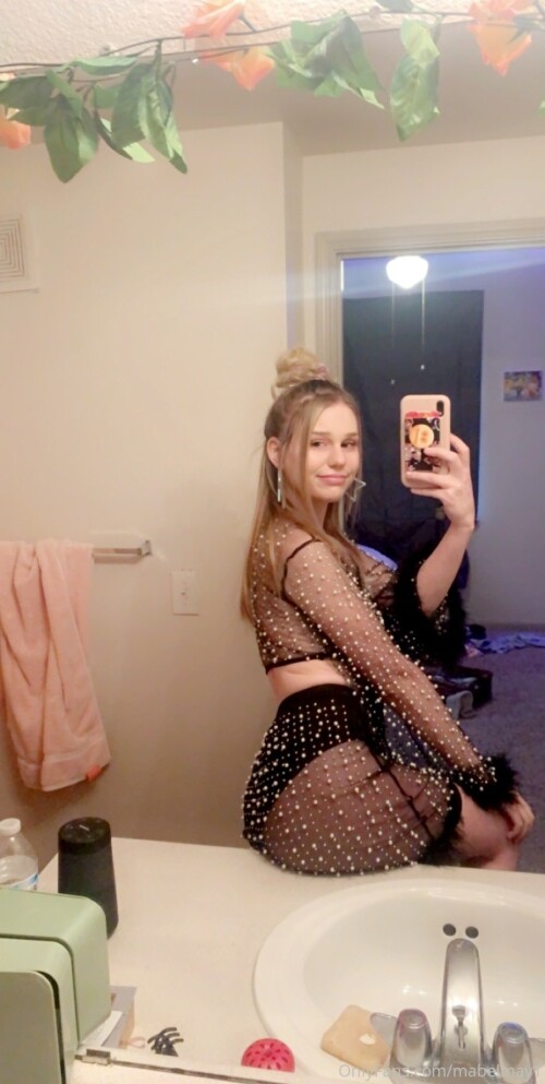 strawberry141 / mabelmay1 / mabel may Nude Leaked Onlyfans Photo strawberry141 / mabelmay1 / mabel may Nude Leaked Onlyfans Photo