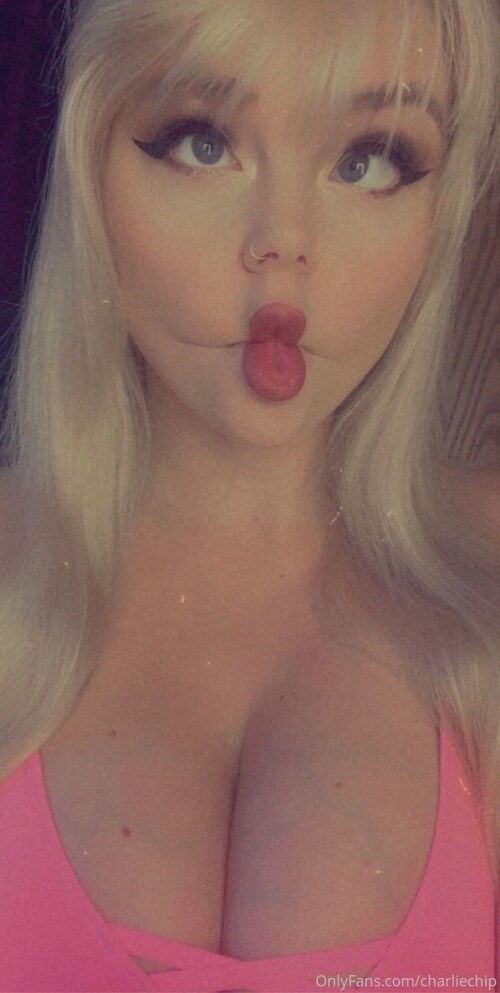 Charlie Chip Nude Leaked Onlyfans Photo Charlie Chip Nude Leaked Onlyfans Photo