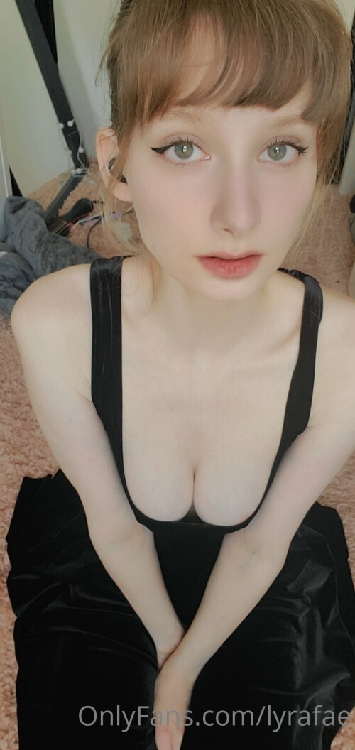 Lyra Fae Nude Leaked Onlyfans Photo Lyra Fae Nude Leaked Onlyfans Photo