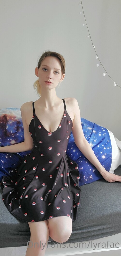Lyra Fae Nude Leaked Onlyfans Photo Lyra Fae Nude Leaked Onlyfans Photo