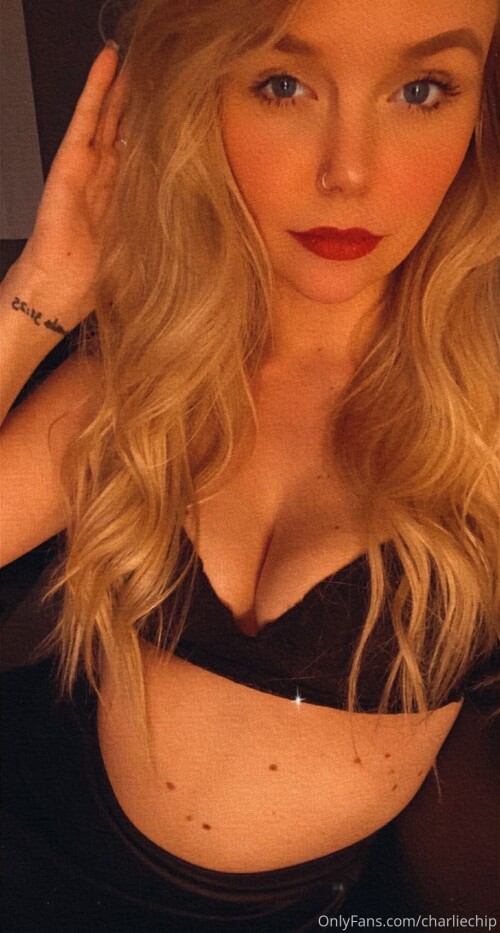 Charlie Chip Nude Leaked Onlyfans Photo Charlie Chip Nude Leaked Onlyfans Photo