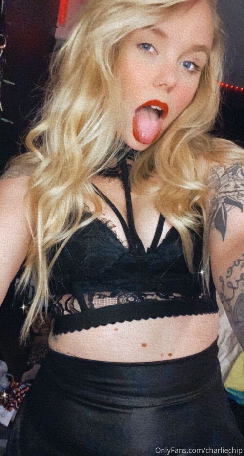 Charlie Chip Nude Leaked Onlyfans Photo Charlie Chip Nude Leaked Onlyfans Photo