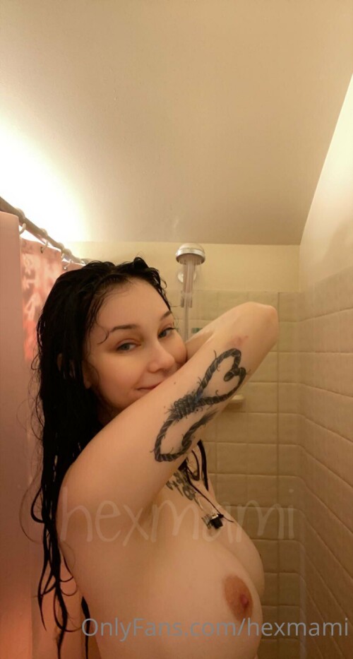 Hexmami | vngel Nude Leaked Onlyfans Photo Hexmami | vngel Nude Leaked Onlyfans Photo