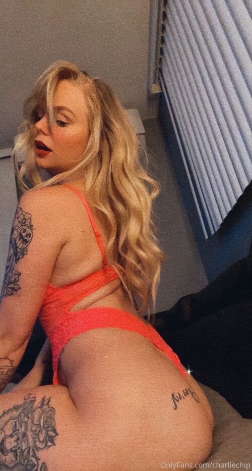 Charlie Chip Nude Leaked Onlyfans Photo Charlie Chip Nude Leaked Onlyfans Photo