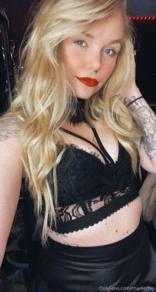 Charlie Chip Nude Leaked Onlyfans Photo Charlie Chip Nude Leaked Onlyfans Photo