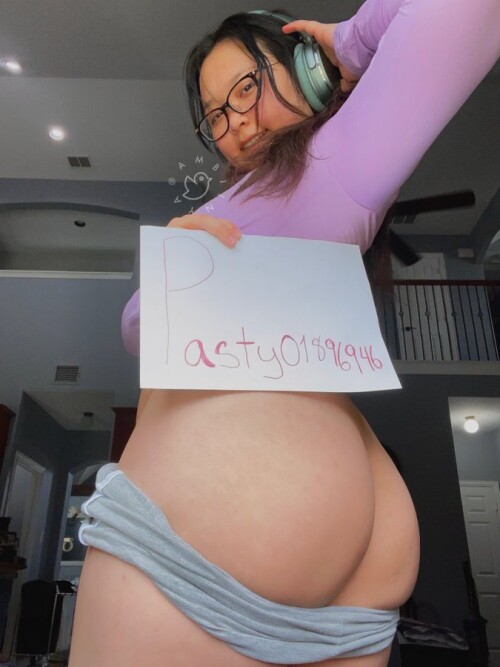 Ambiiyah | candynxtdoor Nude Leaked Onlyfans Photo Ambiiyah | candynxtdoor Nude Leaked Onlyfans Photo