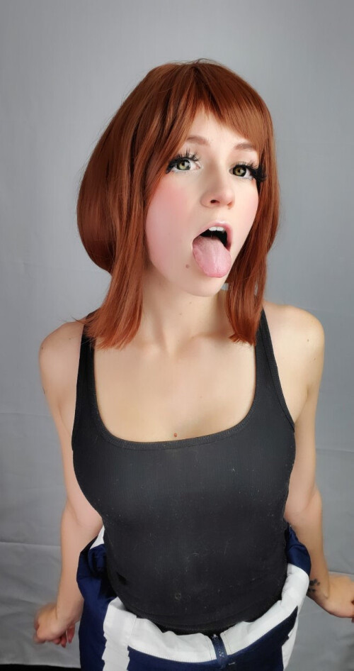 Bunnybii Nude Leaked Onlyfans Photo