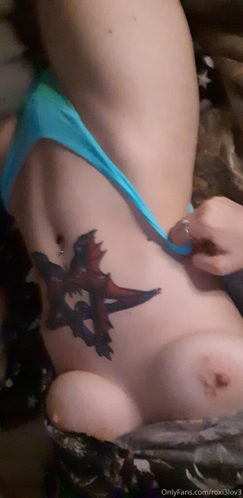 venomroseexotic Nude Leaked Onlyfans Photo venomroseexotic Nude Leaked Onlyfans Photo