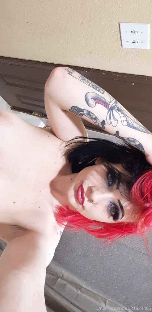 venomroseexotic Nude Leaked Onlyfans Photo venomroseexotic Nude Leaked Onlyfans Photo
