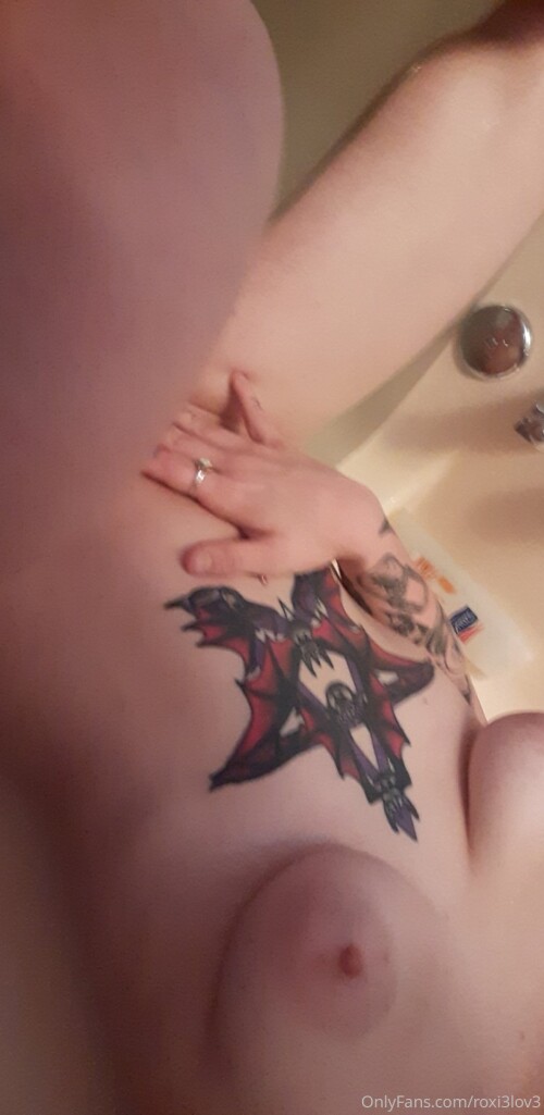 venomroseexotic Nude Leaked Onlyfans Photo venomroseexotic Nude Leaked Onlyfans Photo
