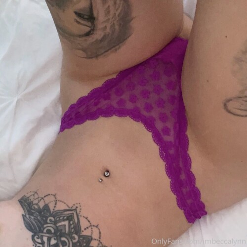 Becca Lynn - imbeccalynnn Nude Leaked Onlyfans Photo Becca Lynn - imbeccalynnn Nude Leaked Onlyfans Photo