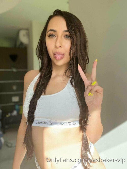 Yasmin Baker - queenb-vip Nude Leaked Onlyfans Photo Yasmin Baker - queenb-vip Nude Leaked Onlyfans Photo