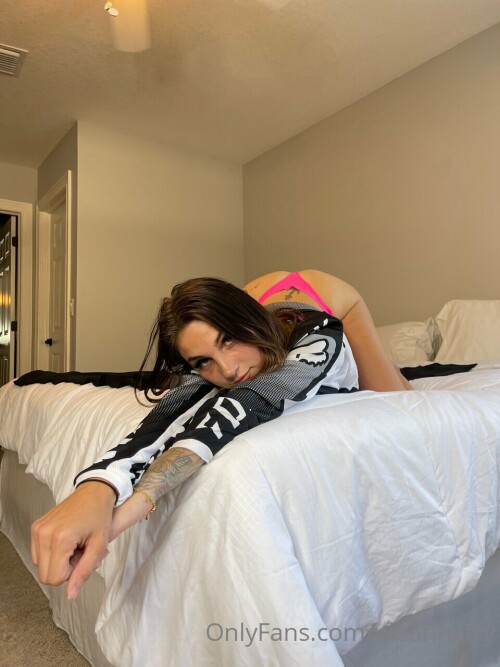 Natalie | woahnatty | nattygonewild | yourslutnatalie | kaybooz | vipkay Nude Leaked Onlyfans Photo