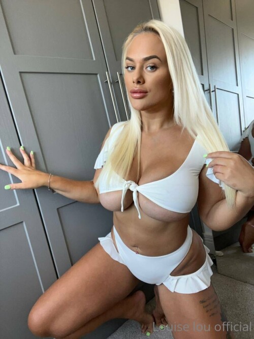 louiselou Nude Leaked Onlyfans Photo louiselou Nude Leaked Onlyfans Photo