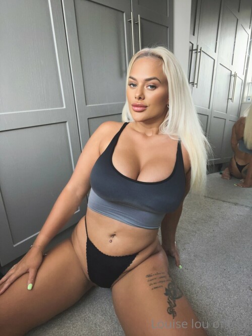 louiselou Nude Leaked Onlyfans Photo louiselou Nude Leaked Onlyfans Photo