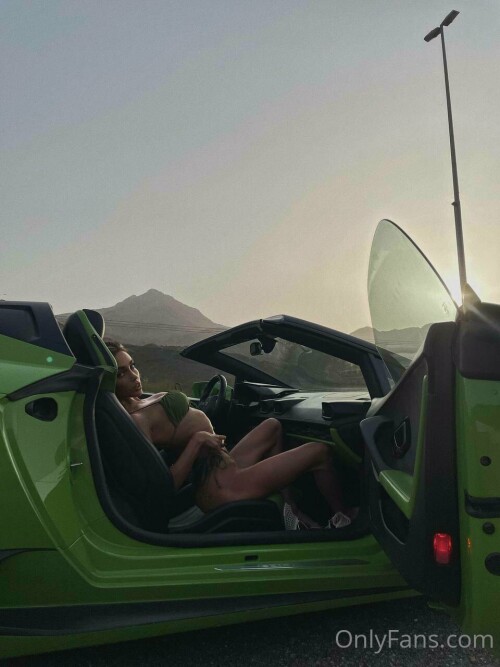 Nessa Orlova | rusmeganfox | nessamooore Nude Leaked Onlyfans Photo