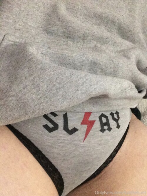 KatTheKunt Nude Leaked Onlyfans Photo