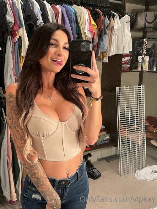 Natalie | woahnatty | nattygonewild | yourslutnatalie | kaybooz | vipkay Nude Leaked Onlyfans Photo