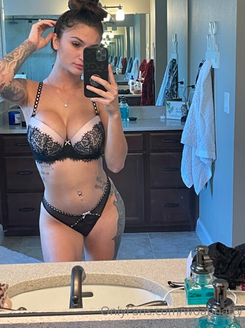 Natalie | woahnatty | nattygonewild | yourslutnatalie | kaybooz | vipkay Nude Leaked Onlyfans Photo