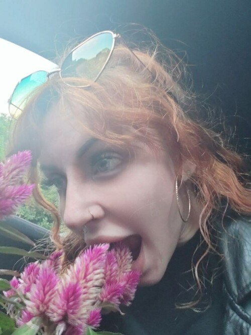 Rougue Suicide - Hircine - Pun Queen - hircinespaw Nude Leaked Onlyfans Photo Rougue Suicide - Hircine - Pun Queen - hircinespaw Nude Leaked Onlyfans Photo