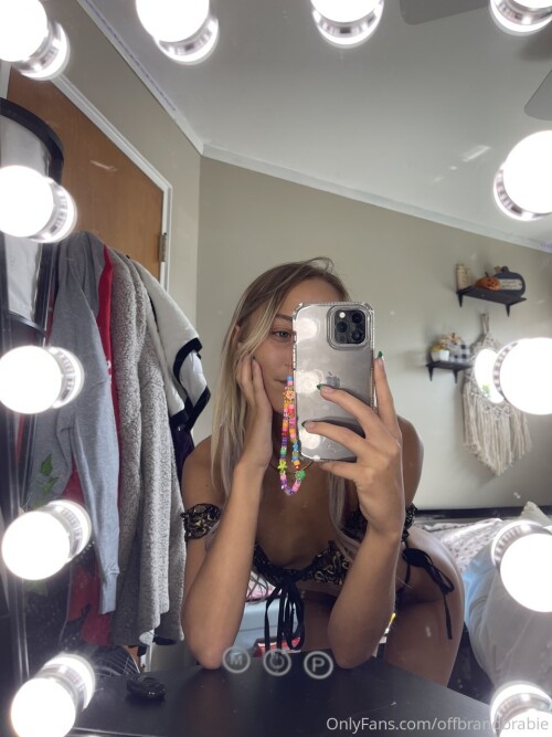 Offbrandbrabie Nude Leaked Onlyfans Photo Offbrandbrabie Nude Leaked Onlyfans Photo