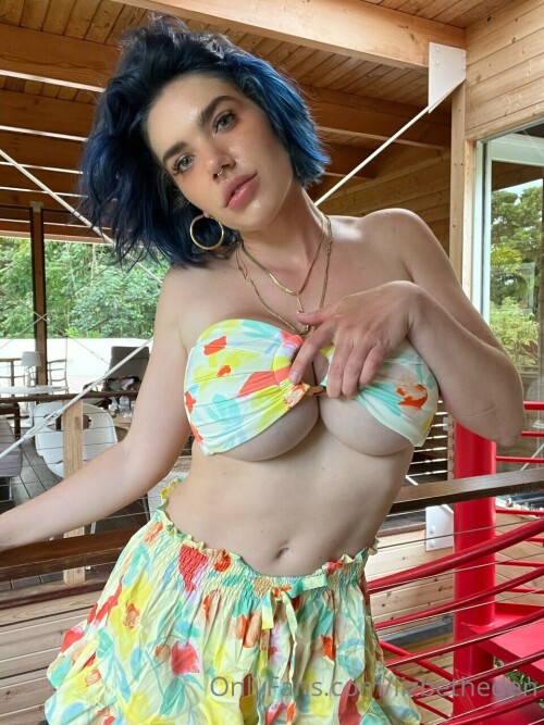 Lizbeth Eden Nude Leaked Onlyfans Photo Lizbeth Eden Nude Leaked Onlyfans Photo