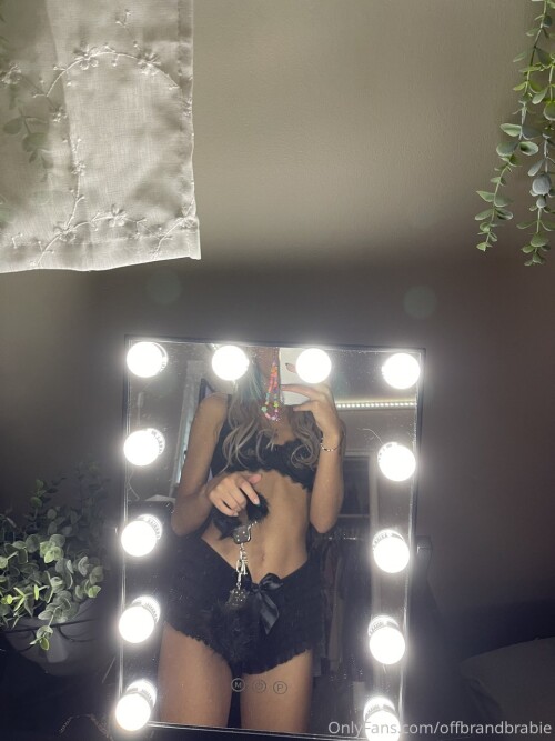 Offbrandbrabie Nude Leaked Onlyfans Photo Offbrandbrabie Nude Leaked Onlyfans Photo
